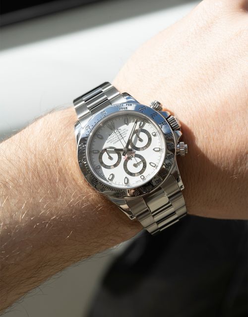 Rolex Daytona 116520 - APH Dial Image 7
